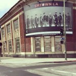 [EXO] 와 미국<b>건물</b>에 엑소있으니까