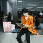 [인피니트] 쫑이 <b>기럭지</b>ㅠㅠㅠㅜㅜ
