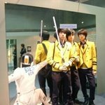 [EXO] 세훈이 <b>하이</b>1<b>킥</b> 같은데 좆고딩역하로