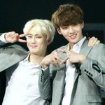 [EXO] 수호 <b>학살</b>시키는 우이판 ㄷㄷㄷㄷ