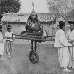 [EXO] 이거 <b>실제</b> 1900년초사진이래