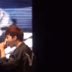 [모든팬덤] 자기가수 씹덕짤 <b>뿌리</b>고가!!