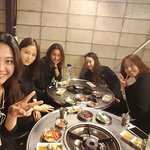 “원조가 나타났다”…티티마, 강세미 <b>여전</b> 졸예...