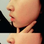 [드루와] <b>내</b> 옆얼굴<b>면적</b>보다 넓은사람...?