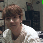 [백현] 꽃님이들 스밍열심히해욧~!!!