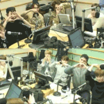 [EXO] 지금 두근거려만 <b>지붕</b><b>킥</b>인 이유