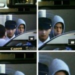 [EXO] 갑자기 백현이 룸메나온날 생각나네~