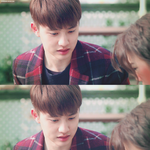 [도경수] 우리<b>옆집</b>에 엑소가 산다-5회 경수 캡쳐