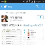 [EXO] 이런년들 콜베순위는<b>안</b>보이나<b>봄</b>
