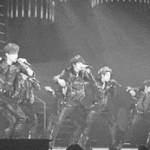 [인피니트] 인피니트 칼군무는 진짜;;