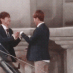 [EXO] 배켠아<b>민서</b>가 오래가자 