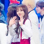 [러블리즈] 우리 애들 너무 마른거 같음