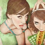 [19] 음란 <b>요정</b> 테스트 34