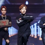 [시우민] <b>엠넷</b> 고맙네 ㅋㅋ(시우민)