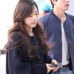 분위기 점점 무르익는 태연 최근 직찍