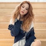 매력 터지는  <b>exid</b> 솔지 새 화보