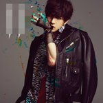 연예계 대표 우월남매 산다라박,<b>천둥</b>의 화보