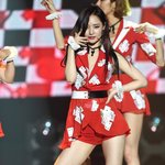 컴백하더니 더 섹시해진 달샤벳 <b>우희</b>