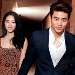 [모든팬덤] 이연희 옥택연 왤케 잘어울림? ㄷㄷㄷ