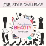 티앤비스타일챌린지 재밌을거 같다는ㅋ
