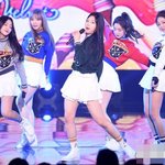 어제자 단체로 <b>염색</b>한 레드벨벳