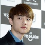 [EXO] 디오는 마마때 턱에 <b>보톡스</b>맞은듯