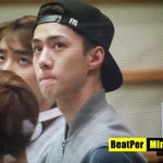 [EXO] 세훈이는<b>성형</b>안한듯