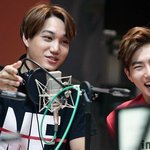 [EXO] 카이도 턱 좀만 쳐내면 존잘일듯