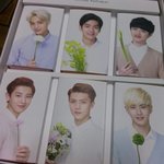 [EXO] 네이처비누산사람있음?
