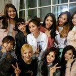 [EXO] 소1시 쩌리만드는 이언니가 갑이지ㅋ