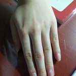 [댓글부탁] 사진유)<b>손</b><b>모델</b>할껀데 <b>손</b>좀 봐줘!!!