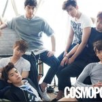 [모든팬덤] <b>2pm</b> 찬성 “길거리서 손잡고 다니는 평범한 데이트...