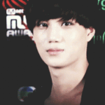[EXO] 근데 <b>종인</b>이