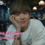 [엑소] 나홀로<b>연애</b>중찬열<b>이번</b>에리즈찍으신듯