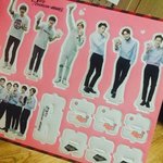 [카이] 빼ㅃH로 등신대도 있나봐 <b>인어</b>들..