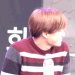 [카이] <b>모태</b> 귀요미