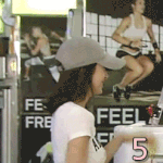 [모든팬덤] 김태희 몸매 움짤.<b>gif</b>