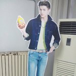 [훈세오] <b>카센</b>타 직원 같이 나왔는데