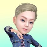 [시우민] 이거봐<b>바중</b>독추는시우민이야