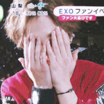 [시우민] 시우민을 빛내주는 웅녀들에게