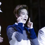 [EXO] 이쯤되면준면이가