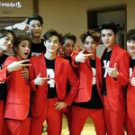 [EXO] 차라리 12일때로 돌아가서 중국인 빼고
