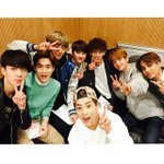 [EXO] 참는자에게<b>복이</b>온다 남은 8명 정말 성공할거야