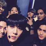 [EXO] 나가면 애들이 계속 <b>미안</b>하다감사하다 더 할꺼아니야