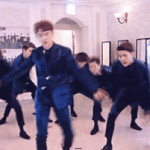 [EXO] 타오 친구 웨이보업뎃 타오상황종결