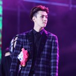 [훈<b>세오</b>] 팔뚜기에 인형 끼고