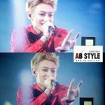 [EXO] 얘는 왜 갤러리에 <b>이런</b> <b>사진</b>밖에 없어서