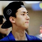 [EXO] 난 탱큥 루둘때보다 지금이 타격이 가장커