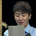 [시우민] 웅녀들 방금 <b>크라임</b>씬 이거 봤어???