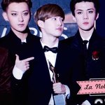 [EXO] 시발  다필요없어 팬질은 마이<b>웨이</b>